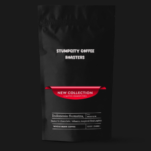 Indonesian Sumatra