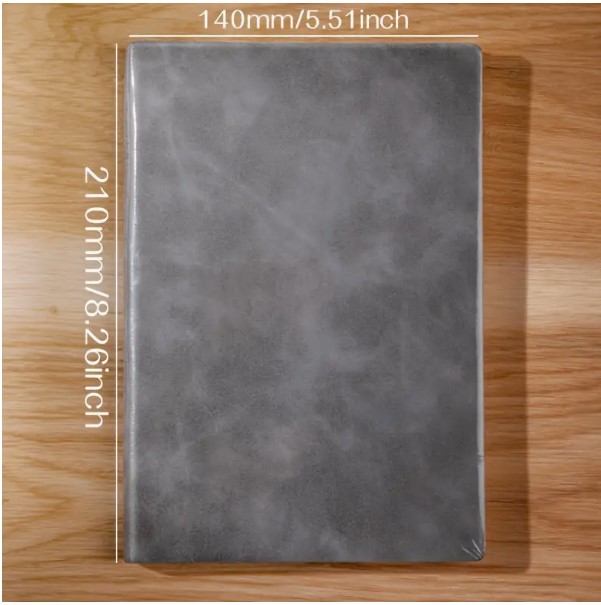 Notebook and Pen Set Special